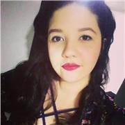 Brindo apoyo en el estudio del Inglés. Soy paciente y responsable